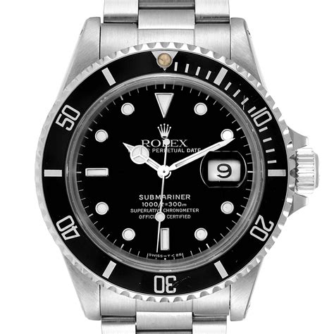 black rolex men|rolex men watch price.